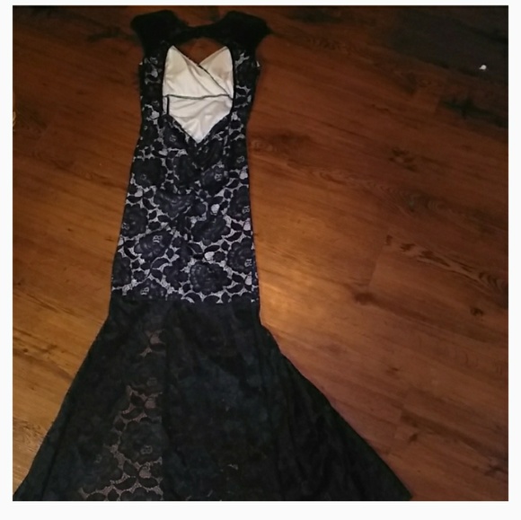 Gorgeous Coco Avante dress - Picture 4 of 8